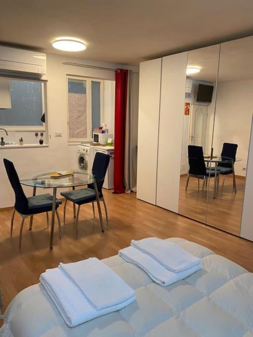 Gianfranco - City Center Apt فلورنس المظهر الخارجي الصورة