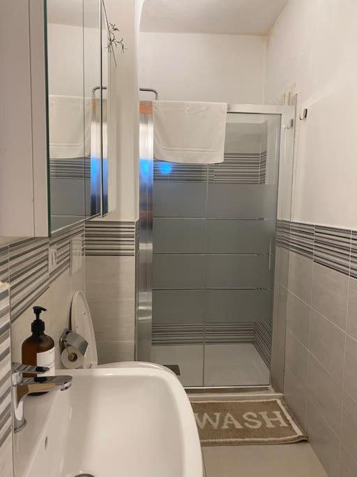 Gianfranco - City Center Apt فلورنس المظهر الخارجي الصورة
