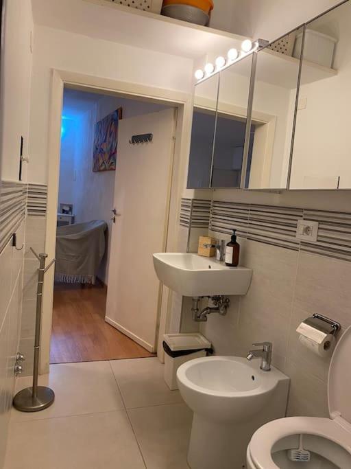 Gianfranco - City Center Apt فلورنس المظهر الخارجي الصورة