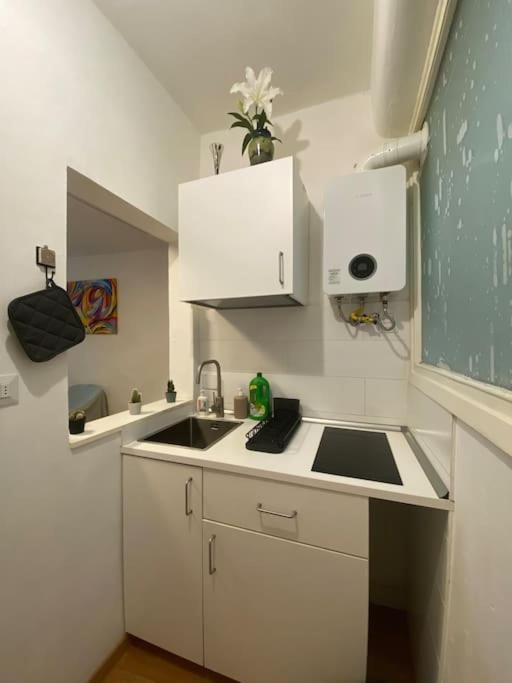 Gianfranco - City Center Apt فلورنس المظهر الخارجي الصورة