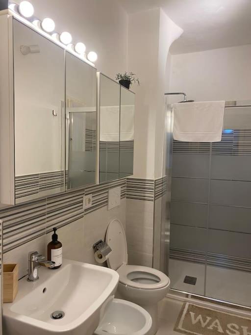 Gianfranco - City Center Apt فلورنس المظهر الخارجي الصورة