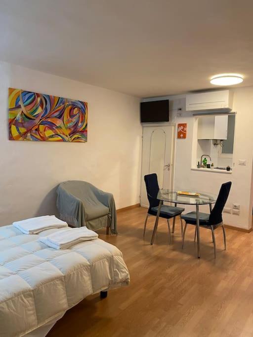 Gianfranco - City Center Apt فلورنس المظهر الخارجي الصورة